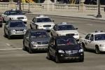 Mercedes-Benz ML-Class 2006 года